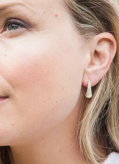 Croi Sliogann Earrings